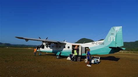 cesar lim rodriguez airport.